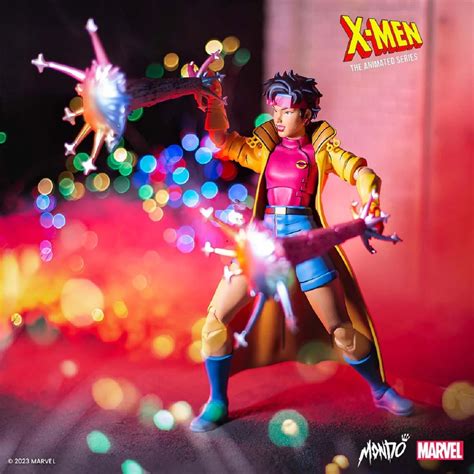 x men jubilee powers